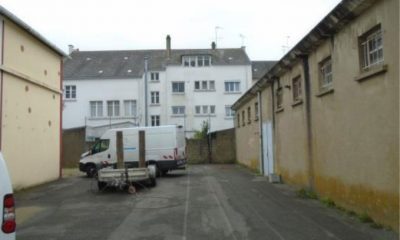 Construction D’environ 68 Logements En Accession Libre Et Reconstruction D’un Gymnase – Saint Nazaire (44)